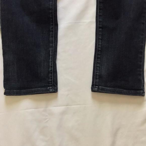 🔴𝗕𝗢𝗚𝗢🔴american eagle outfitters size 28 extreme flex slim - Picture 14 of 16